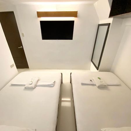 E Relaxed Haven Transient House Ξενοδοχείο Πασάι Εξωτερικό φωτογραφία