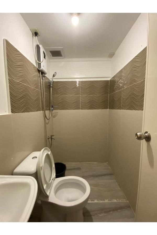 E Relaxed Haven Transient House Ξενοδοχείο Πασάι Εξωτερικό φωτογραφία