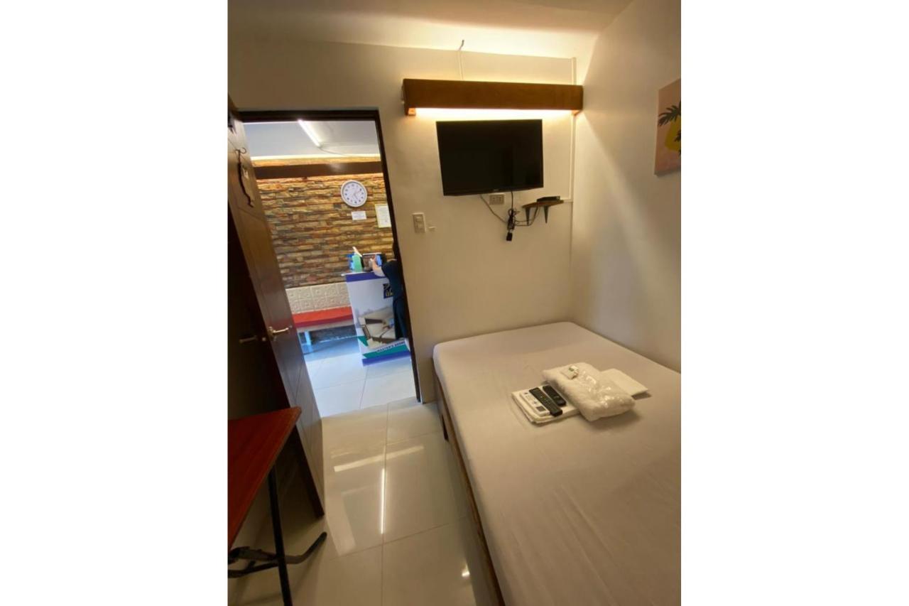 E Relaxed Haven Transient House Ξενοδοχείο Πασάι Εξωτερικό φωτογραφία