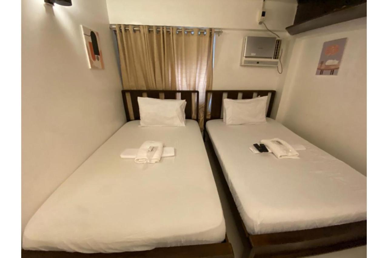 E Relaxed Haven Transient House Ξενοδοχείο Πασάι Εξωτερικό φωτογραφία