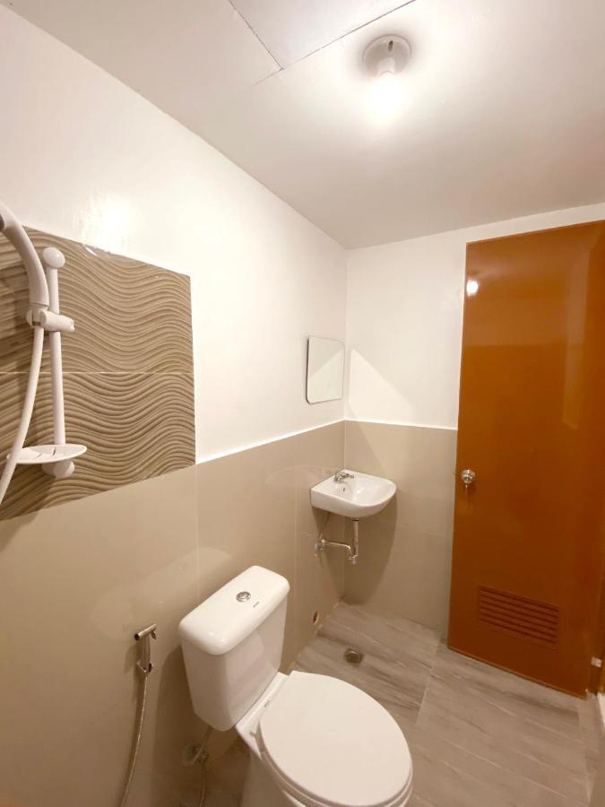 E Relaxed Haven Transient House Ξενοδοχείο Πασάι Εξωτερικό φωτογραφία