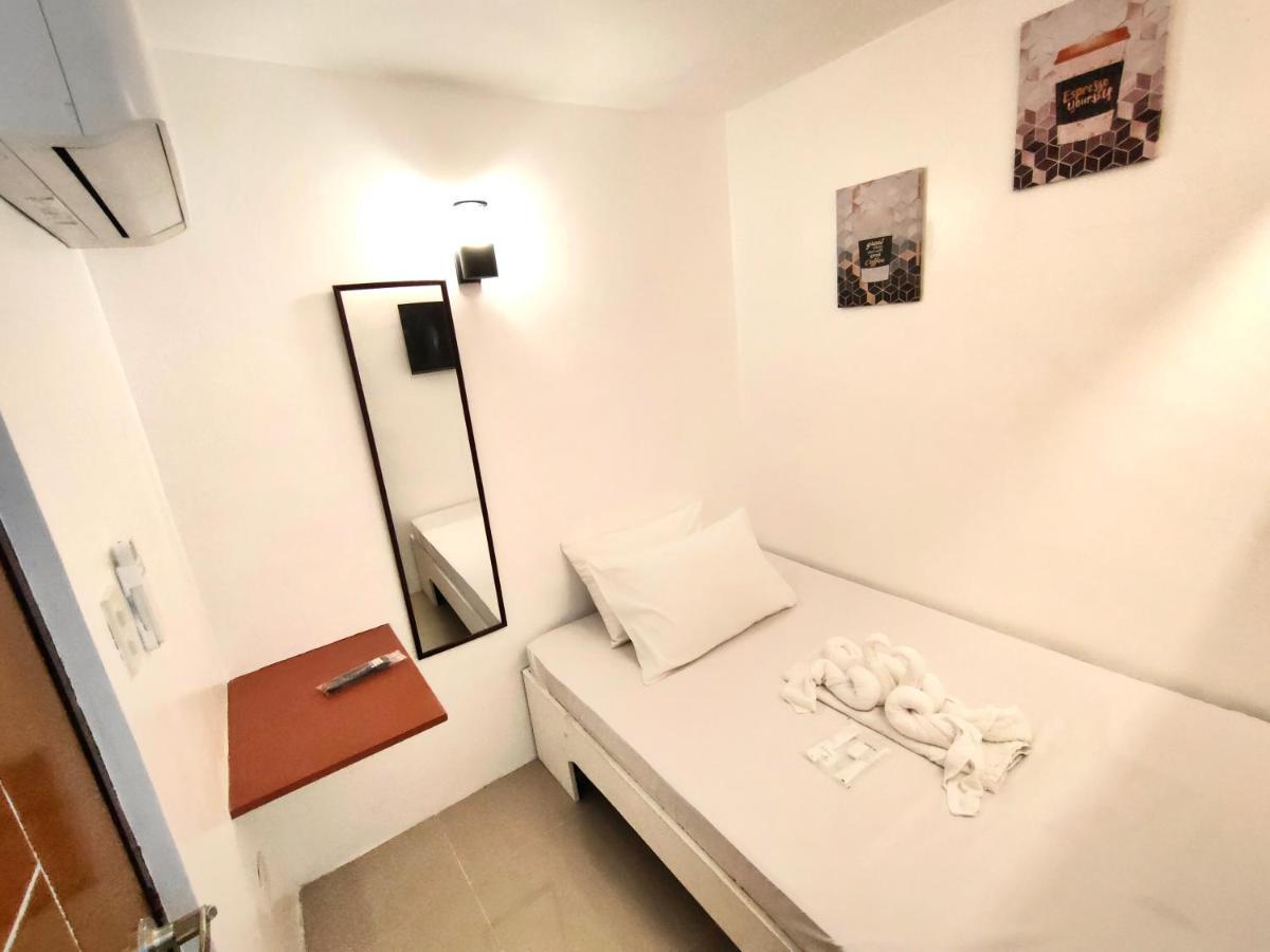 E Relaxed Haven Transient House Ξενοδοχείο Πασάι Εξωτερικό φωτογραφία